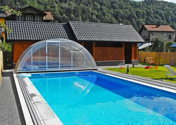 Bed & Breakfast Szczepaniakowka 3*