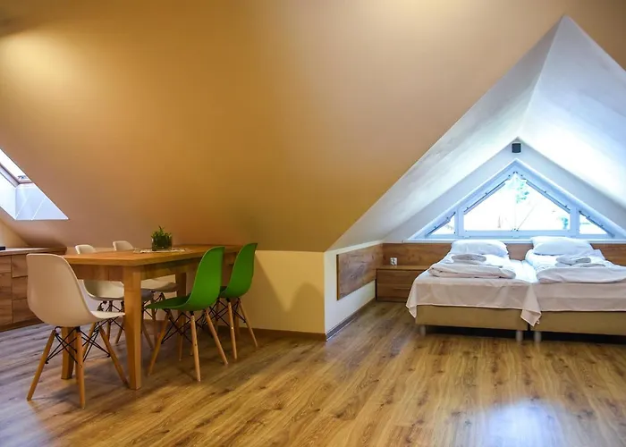 Szczepaniakowka Szczawnica