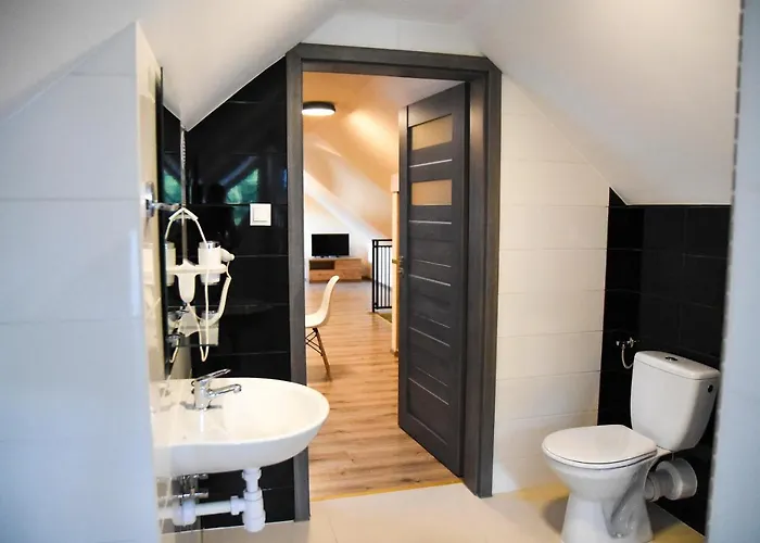 Bed & Breakfast Szczepaniakowka 3*