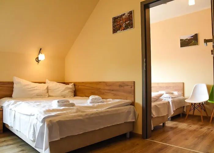 Szczepaniakowka Szczawnica